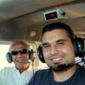 Meet your Posher, Mohamad